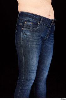 Carly dressed jeans thigh 0008.jpg